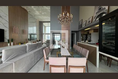 Apartamento à venda com 4 quartos, 316m² em Vila Mariana, São Paulo