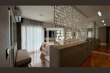 Apartamento à venda com 4 quartos, 316m² em Vila Mariana, São Paulo