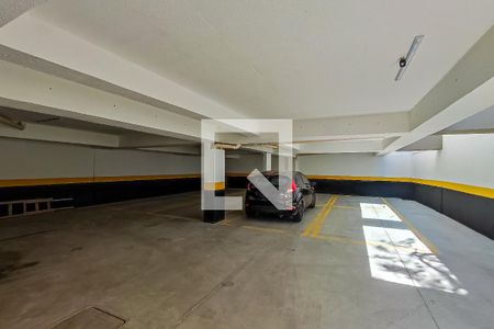 Apartamento à venda com 153m², 4 quartos e 3 vagas Apartamento à venda com 153m², 4 quartos e 3 vagasGaragem