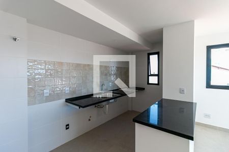 Apartamento à venda com 153m², 4 quartos e 3 vagas Apartamento à venda com 153m², 4 quartos e 3 vagasCozinha