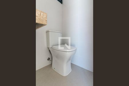 Apartamento à venda com 153m², 4 quartos e 3 vagas Apartamento à venda com 153m², 4 quartos e 3 vagasBanheiro 3