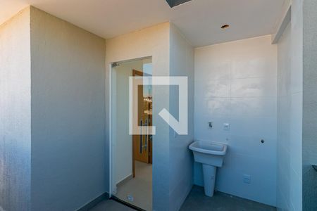 Apartamento à venda com 153m², 4 quartos e 3 vagas Apartamento à venda com 153m², 4 quartos e 3 vagasÁrea de Serviço