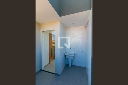 Apartamento à venda com 153m², 4 quartos e 3 vagas Apartamento à venda com 153m², 4 quartos e 3 vagasÁrea de Serviço