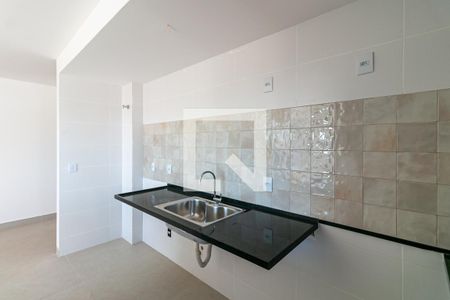 Apartamento à venda com 153m², 4 quartos e 3 vagas Apartamento à venda com 153m², 4 quartos e 3 vagasCozinha