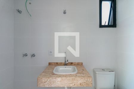 Apartamento à venda com 153m², 4 quartos e 3 vagas Apartamento à venda com 153m², 4 quartos e 3 vagasBanheiro 3