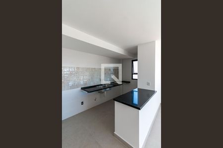 Apartamento à venda com 153m², 4 quartos e 3 vagas Apartamento à venda com 153m², 4 quartos e 3 vagasCozinha