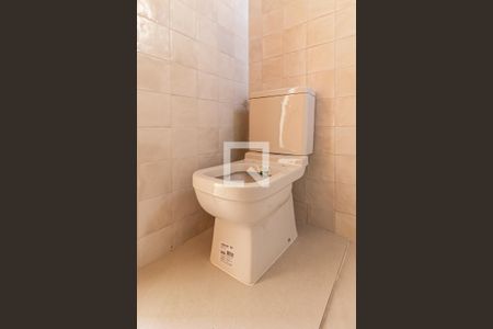 Apartamento à venda com 153m², 4 quartos e 3 vagas Apartamento à venda com 153m², 4 quartos e 3 vagasBanheiro 1