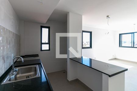 Apartamento à venda com 153m², 4 quartos e 3 vagas Apartamento à venda com 153m², 4 quartos e 3 vagasCozinha