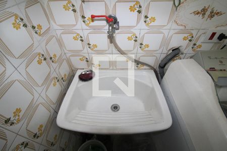 Apartamento à venda com 63m², 2 quartos e 1 vagaÁrea de Serviço