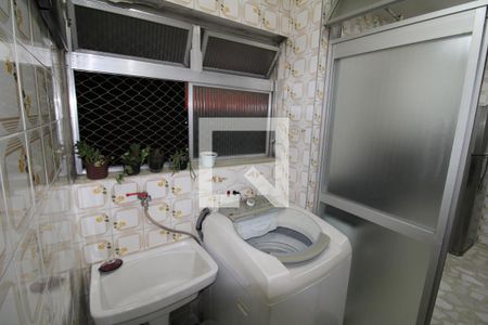 Apartamento à venda com 63m², 2 quartos e 1 vagaÁrea de Serviço