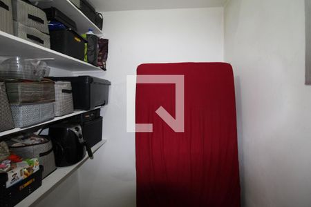 Apartamento à venda com 63m², 2 quartos e 1 vagaÁrea de Serviço - Quarto