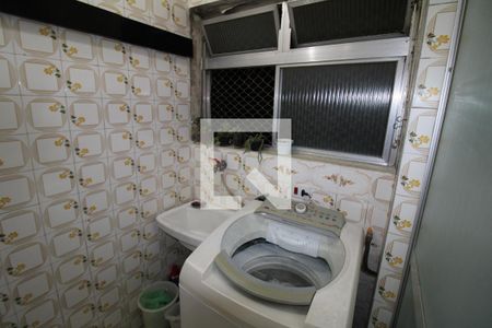 Apartamento à venda com 63m², 2 quartos e 1 vagaÁrea de Serviço