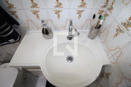 Apartamento à venda com 63m², 2 quartos e 1 vagaBanheiro