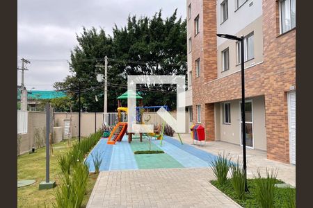 Apartamento à venda com 35m², 2 quartos e sem vagaÁrea comum - Playground
