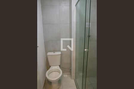 Apartamento à venda com 35m², 2 quartos e sem vagaBanheiro