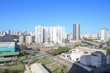 Apartamento à venda com 35m², 2 quartos e sem vagaVista do Quarto 2