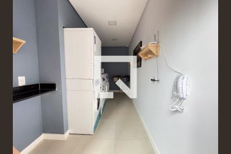 Apartamento à venda com 35m², 2 quartos e sem vagaLavanderia