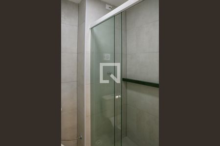 Apartamento à venda com 35m², 2 quartos e sem vagaBanheiro