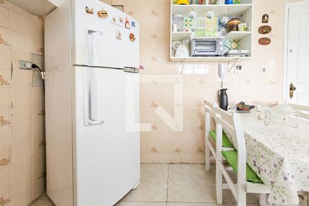 Apartamento para alugar com 89m², 2 quartos e 1 vaga Apartamento para alugar com 89m², 2 quartos e 1 vagaCozinha
