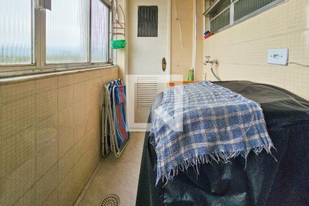 Apartamento para alugar com 89m², 2 quartos e 1 vaga Apartamento para alugar com 89m², 2 quartos e 1 vagaÁrea de serviço