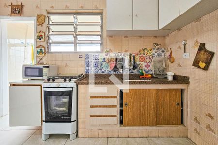 Apartamento para alugar com 89m², 2 quartos e 1 vaga Apartamento para alugar com 89m², 2 quartos e 1 vagaCozinha