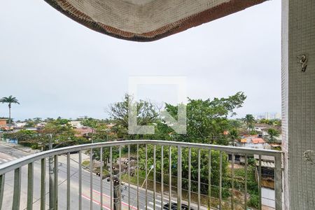 Apartamento para alugar com 89m², 2 quartos e 1 vaga Apartamento para alugar com 89m², 2 quartos e 1 vagaVaranda