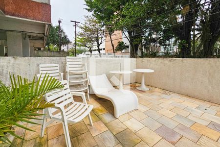 Apartamento para alugar com 89m², 2 quartos e 1 vaga Apartamento para alugar com 89m², 2 quartos e 1 vagaÁrea de Lazer