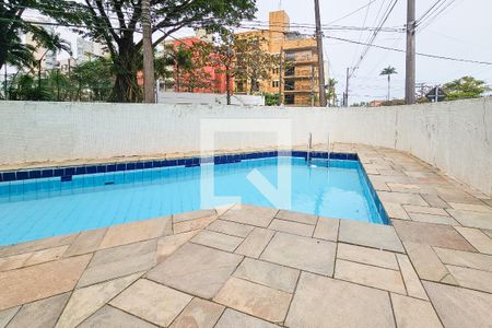 Apartamento para alugar com 89m², 2 quartos e 1 vaga Apartamento para alugar com 89m², 2 quartos e 1 vagaÁrea de Lazer