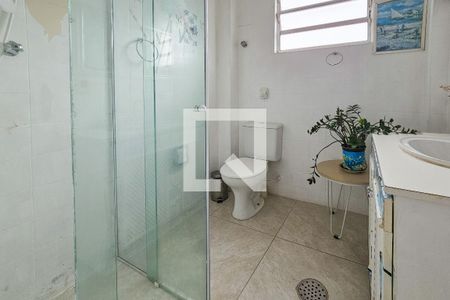 Apartamento para alugar com 89m², 2 quartos e 1 vaga Apartamento para alugar com 89m², 2 quartos e 1 vagaBanheiro