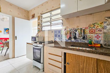 Apartamento para alugar com 89m², 2 quartos e 1 vaga Apartamento para alugar com 89m², 2 quartos e 1 vagaCozinha