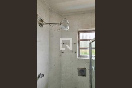 Apartamento para alugar com 89m², 2 quartos e 1 vaga Apartamento para alugar com 89m², 2 quartos e 1 vagaBanheiro da suíte