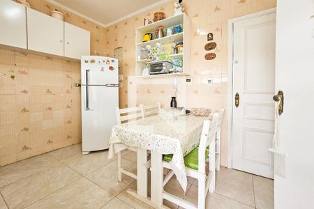 Apartamento para alugar com 89m², 2 quartos e 1 vaga Apartamento para alugar com 89m², 2 quartos e 1 vagaCozinha