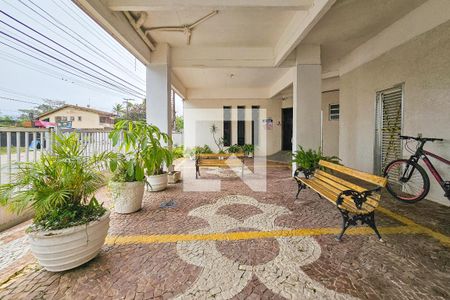 Apartamento para alugar com 89m², 2 quartos e 1 vaga Apartamento para alugar com 89m², 2 quartos e 1 vagaÁrea de Lazer