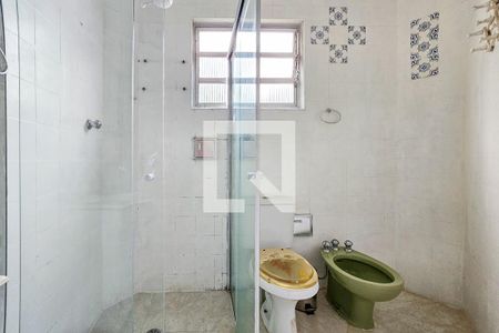 Apartamento para alugar com 89m², 2 quartos e 1 vaga Apartamento para alugar com 89m², 2 quartos e 1 vagaBanheiro da suíte