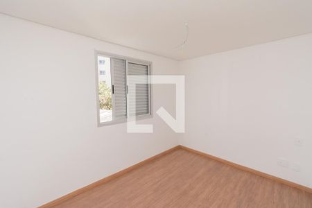 Quarto  de apartamento à venda com 2 quartos, 116m² em Serra, Belo Horizonte