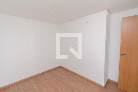 Quarto  de apartamento à venda com 2 quartos, 116m² em Serra, Belo Horizonte