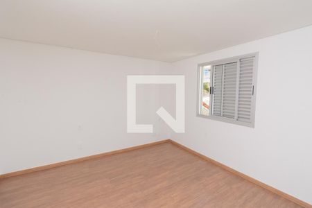 Suíte de apartamento à venda com 2 quartos, 116m² em Serra, Belo Horizonte