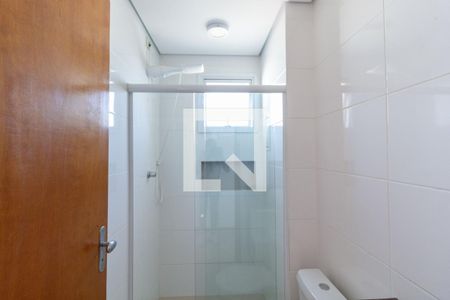 Apartamento para alugar com 34m², 1 quarto e 1 vagaBanheiro