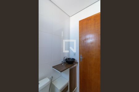 Apartamento para alugar com 34m², 1 quarto e 1 vagaBanheiro
