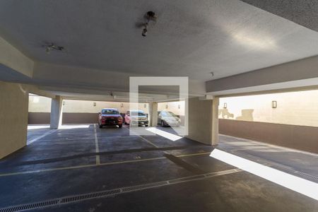 Apartamento para alugar com 34m², 1 quarto e 1 vagaGaragem