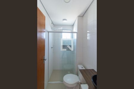 Apartamento para alugar com 34m², 1 quarto e 1 vagaBanheiro