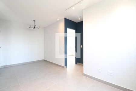 Sala de apartamento para alugar com 2 quartos, 43m² em Barra Funda, São Paulo