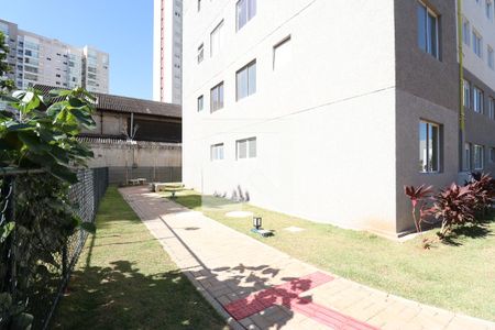 Apartamento para alugar com 43m², 2 quartos e sem vagaÁrea comum