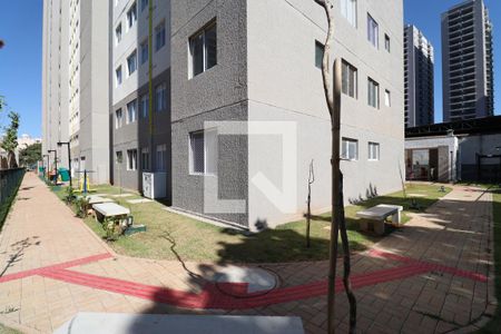 Apartamento para alugar com 43m², 2 quartos e sem vagaÁrea comum