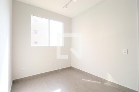 Quarto 2 de apartamento para alugar com 2 quartos, 43m² em Barra Funda, São Paulo