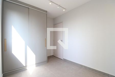 Quarto 1 de apartamento para alugar com 2 quartos, 43m² em Barra Funda, São Paulo