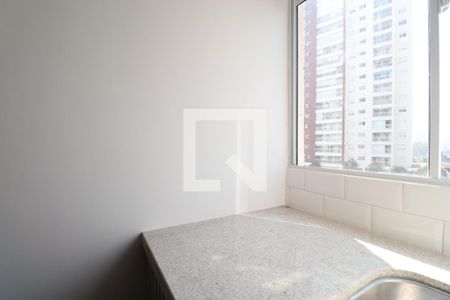 Apartamento para alugar com 43m², 2 quartos e sem vagaÁrea de Serviço
