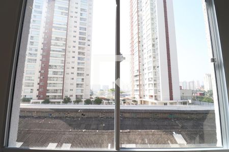 Vista do Quarto 1 de apartamento para alugar com 2 quartos, 43m² em Barra Funda, São Paulo