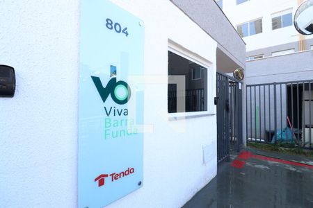 Apartamento para alugar com 43m², 2 quartos e sem vagaFachada