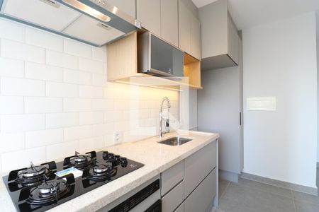 Apartamento para alugar com 43m², 2 quartos e sem vagaCozinha